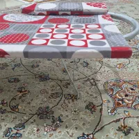 میز اتو سالم و نو