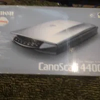 پرینتر و اسکنر رنگی کانن مدل 4400F|پرینتر، اسکنر، کپی، فکس|رشت, استادسرا|دیوار