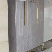 جاکفشی|جاکفشی، کمد، دراور|ایلام, |دیوار