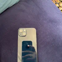 گوشی آیفون ۱۳ نرمال