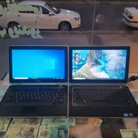 لپتاپDell Core i7رم8 اقتصادی همراه یک عددکیف هدیه|رایانه همراه|قزوین, |دیوار
