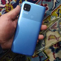 poco c31|موبایل|قم, باغ شریفی|دیوار