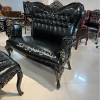 مبلمان اداری/مبل کلاسیک اداری٪مدل مارشال،میزاداری|مبلمان اداری|چهاردانگه (تهران), |دیوار
