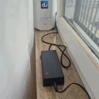یو پی اس (پاوربانک) کشلس. کارتخوان. مودم|قطعات و لوازم جانبی رایانه|تهران, شهرک دانشگاه|دیوار
