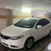 سراتو 2010