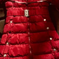 کاپشن بارونی بچه گانه پشم شیشه ای|لباس|کرج, گلشهر|دیوار