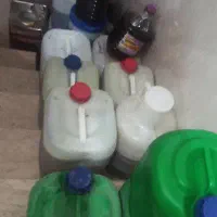 خریدار روغن سوخته خوراکی به بهترین قیمت