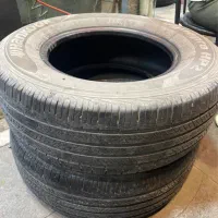 چهار حلقه لاستیک هانکوک اصل کره سفارش امریکا|قطعات یدکی و لوازم جانبی|مشهد, هفت تیر (آب و برق)|دیوار