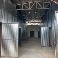 اجاره انبار کانکسی ۲۰فوت