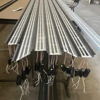 کد ۱۸ لاینر زیر همه کد ها موجود با طرح مختلف|لامپ و چراغ|مشهد, امیریه|دیوار