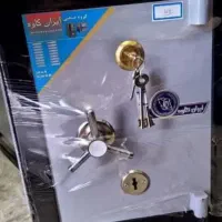 گاوصندوق ایران کاوه در همه ابعاد|ابزارآلات|قم, انسجام|دیوار