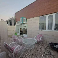 اجاره پنت هاوس شیک ویلاشهر 1 خواب سعیدی خ 124|اجارهٔ آپارتمان|نجف‌آباد, ویلاشهر|دیوار