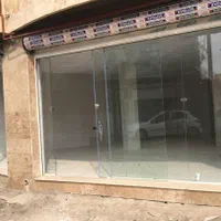 مغازه ۴۳ متری ۷ متر بر عینک|فروش مغازه و غرفه|رشت, نخودچر|دیوار
