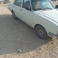 پیکان مدل ۸۳