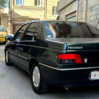 پژو 405 مدل 83|خودرو سواری و وانت|تهران, کیانشهر|دیوار