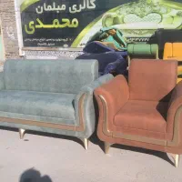 مبل راحتی نما چستر