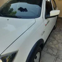 کوییک 404 GxL|خودرو سواری و وانت|داراب, |دیوار