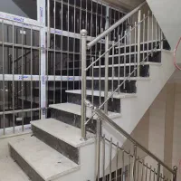 نرده استیل ملکی