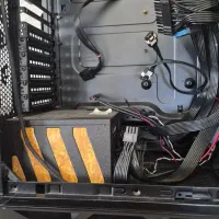 پاور گرین 650 وات سری UK+