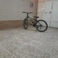 دوچرخه ۲۶ دیسکی