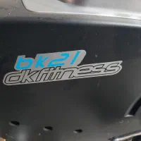 دوچرخه ثابت|تجهیزات ورزشی|آمل, |دیوار