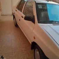پراید 131