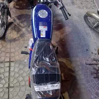 کویر موتور 125|موتورسیکلت|بندر گناوه, |دیوار