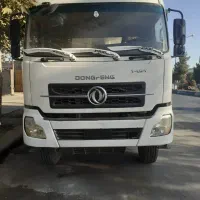 کامیون کمپرسی|خودرو سنگین|پاکدشت, خاتون آباد|دیوار