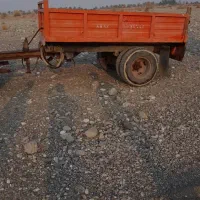 تریلی تراکتور ۵تن|خودرو سنگین|رودان, |دیوار