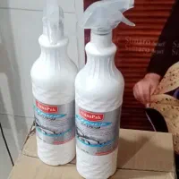 چربی زدای نانوپاک