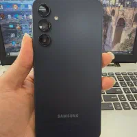 سامسونگ a16 حافظه 256 1ماه کارکرد