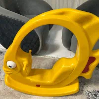 الاکلنگ کودک