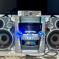 ضبط و باند خانگی