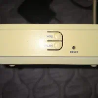 مودم بیسیم زایکسل مدل Del۱۲۰۱|مودم و تجهیزات شبکه|کرمانشاه, |دیوار