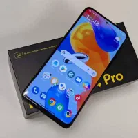 گوشی پوکو X4 PRO 5G
