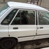 فروش|خودرو سواری و وانت|میاندوآب, |دیوار