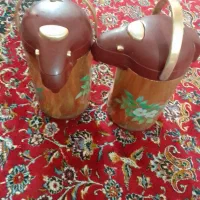 فلاکس چای|ظروف نگهدارنده، پلاستیکی، یک‌بارمصرف|خرمشهر, |دیوار