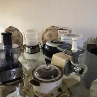 پلوپز چندکاره چرخ گوشت|سایر لوازم برقی|بندرعباس, |دیوار