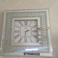 ساعت اینه ای