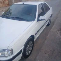 پژوپارس|خودرو سواری و وانت|پاکدشت, پاکدشت (مامازند)|دیوار