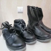 دو جفت کفش کلار نو