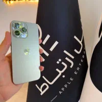 ایفون ۱۵پرو با چک دیجیتال