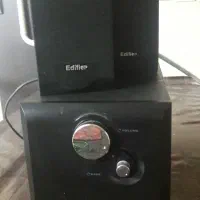 باند وبلندگوی کامپیوتر|سیستم صوتی خانگی|اردکان, |دیوار