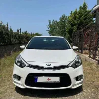 سراتو کوپه نیو 2015 فول فول بدون رنگ