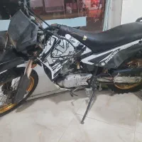 موتور روان ۲۰۰ کم کارکرد شتاب قدرت بالا صفحه کراسی