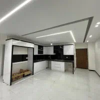 فروش واحد ۹۸متری بسیارلوکس  (دارای وام بدون‌اوراق)|فروش آپارتمان|صومعه‌سرا, |دیوار