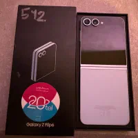 سامسونگ گلکسی زد فیلیپ۶