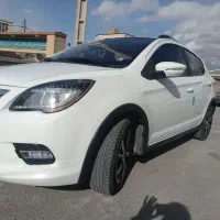 لیفان ایکس 50 اتوماتیک