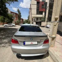 bmw e60 525|خودرو سواری و وانت|تهران, سعادت‌آباد|دیوار