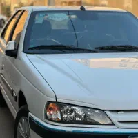 پارس فول سفارشی 1403گاز سیمی|خودرو سواری و وانت|بندرعباس, |دیوار